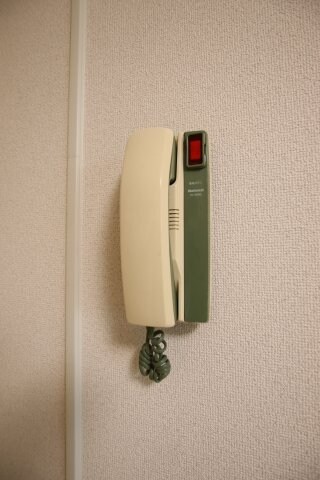 物件内観写真22　(インターホン)
