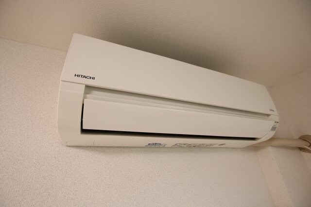 物件内観写真24　(エアコン)