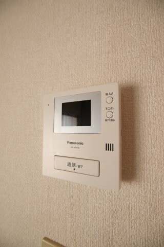 物件内観写真20　(TVドアホン)