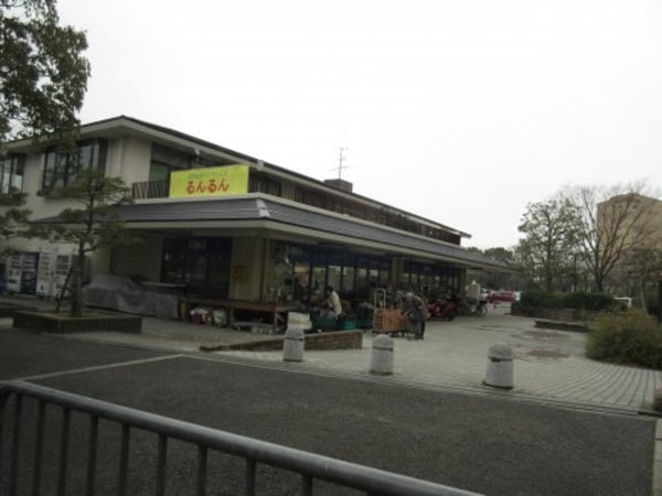 周辺環境(スカイマート藤沢台店 1147m)