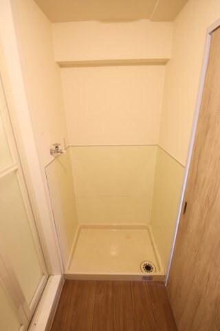 物件内観写真13　(室内洗濯機置き場)