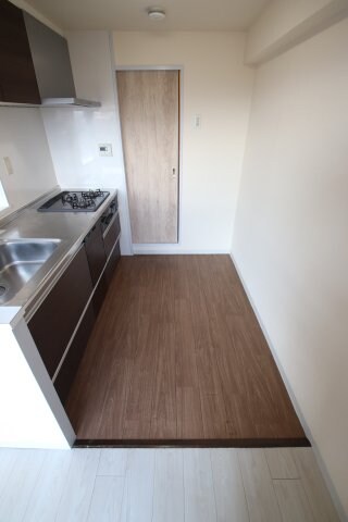 物件内観写真17　(キッチンスペース)