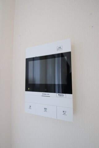 物件内観写真20　(TVモニターホン)