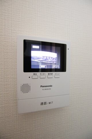 物件内観写真27　(TVインターホン)