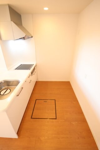 物件内観写真20　(キッチンスペース)