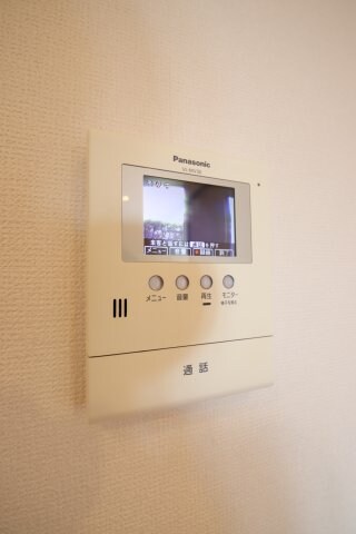 物件内観写真24　(TVインターホン)