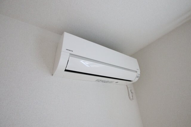 物件内観写真18　(エアコン)
