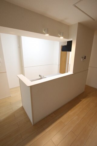 物件内観写真23　(カウンターキッチン)