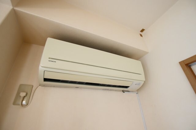 物件内観写真15　(エアコン)