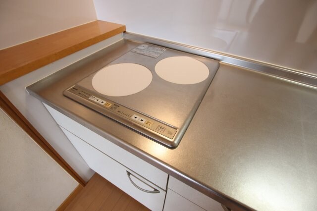 物件内観写真24　(IHコンロ)