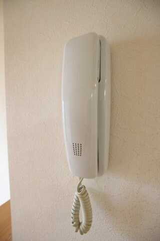 物件内観写真27　(インターホン)