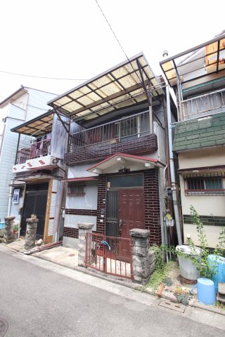 外観写真