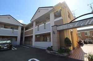 セトルⅡ外観写真
