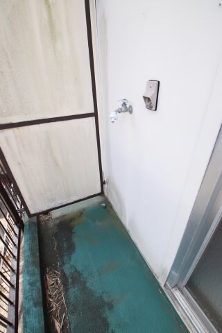 物件内観写真22　(室内洗濯機置き場)