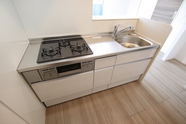 物件内観写真11　