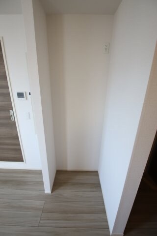 物件内観写真15　(冷蔵庫スペース)