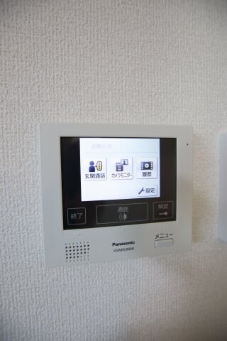 物件内観写真16　(TVインターホン)