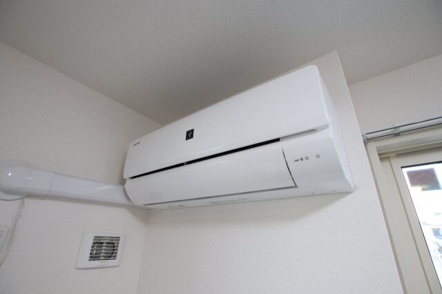 物件内観写真17　(エアコン)