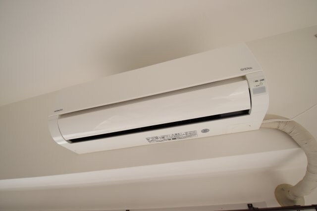 物件内観写真25　(エアコン)