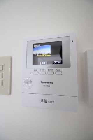 物件内観写真27　(ＴＶインターホン)