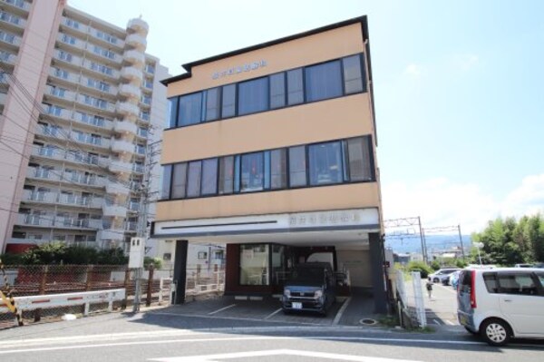 周辺環境(医療法人桜井耳鼻咽喉科 544m)