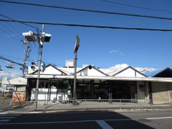 周辺環境(グリーンショップ金剛店 957m)
