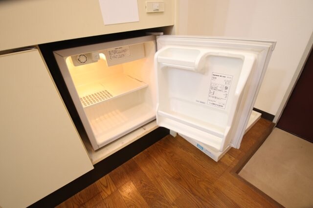 物件内観写真12　(冷蔵庫)