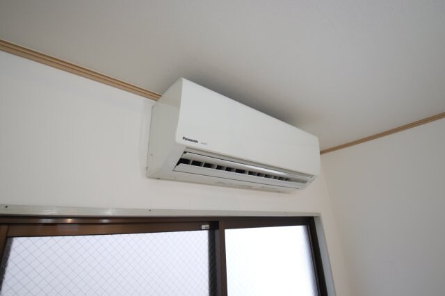 物件内観写真24　(エアコン)