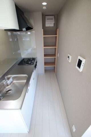 物件内観写真18　(キッチンスペース)