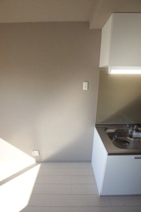 その他(冷蔵庫スペース)