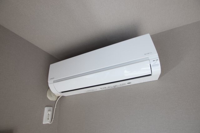 物件内観写真25　(エアコン)