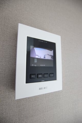 物件内観写真27　(TVモニターホン)
