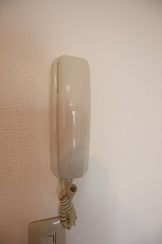 物件内観写真20　(インターホン)