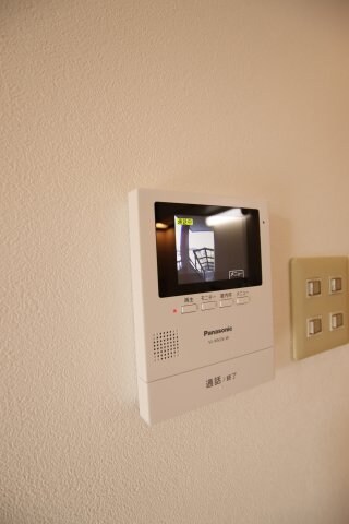 物件内観写真23　(ＴＶインターホン)