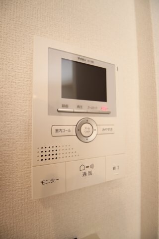 物件内観写真20　(TVインターホン)