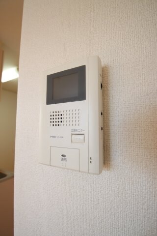 物件内観写真26　(TVドアホン)