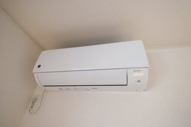 物件内観写真27　(エアコン)