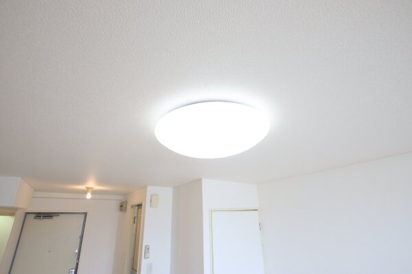 建物設備(照明)