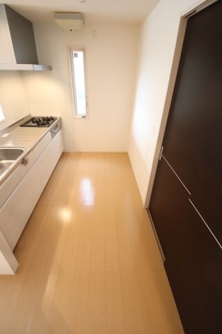 物件内観写真19　(キッチンスペース)