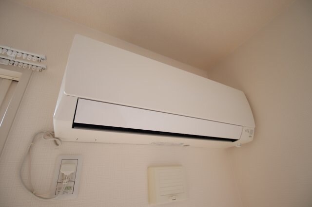 物件内観写真23　(エアコン)