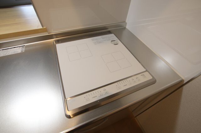 物件内観写真17　(IHコンロ)