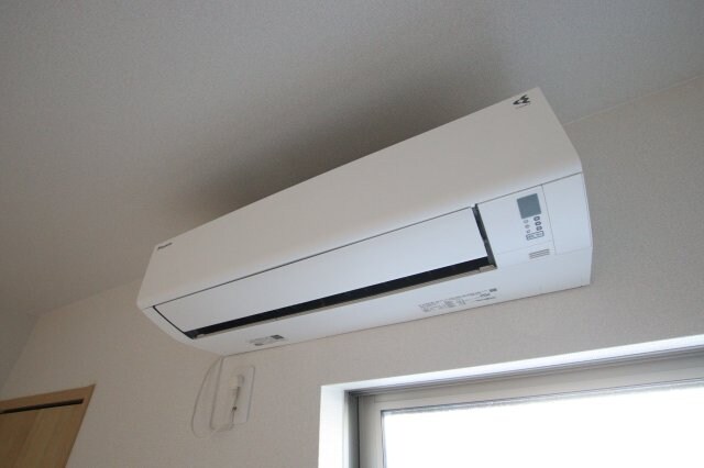 物件内観写真24　(エアコン)