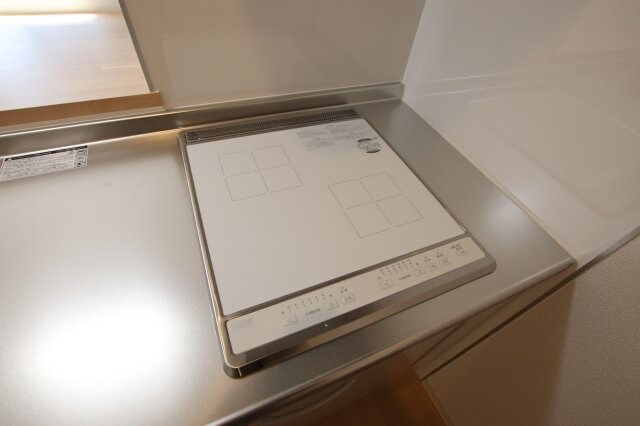 物件内観写真17　(IHコンロ)