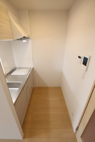 物件内観写真19　(キッチンスペース)