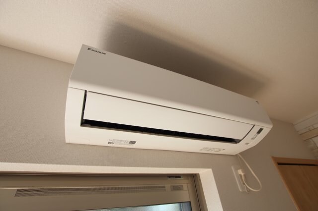 物件内観写真24　(エアコン)