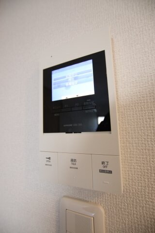 物件内観写真27　(TVモニターホン)