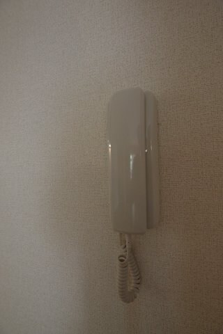 物件内観写真16　(インターホン)