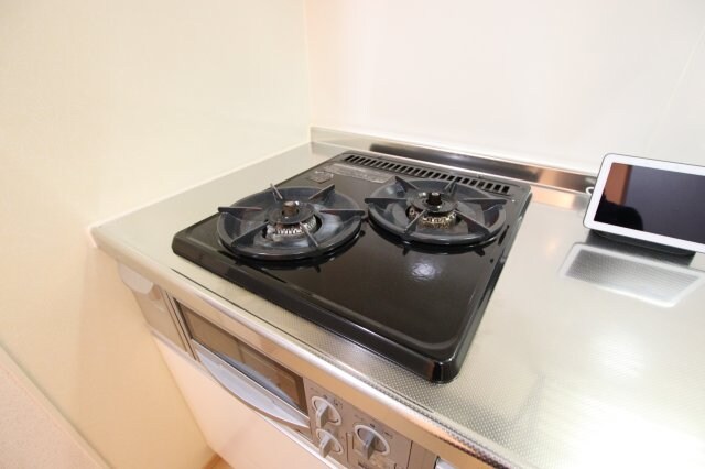 物件内観写真11　(システムキッチン)