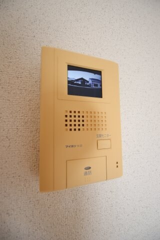 物件内観写真22　(TVモニターホン)