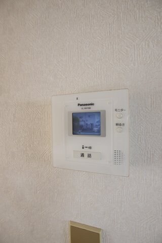 物件内観写真13　(ＴＶインターホン)